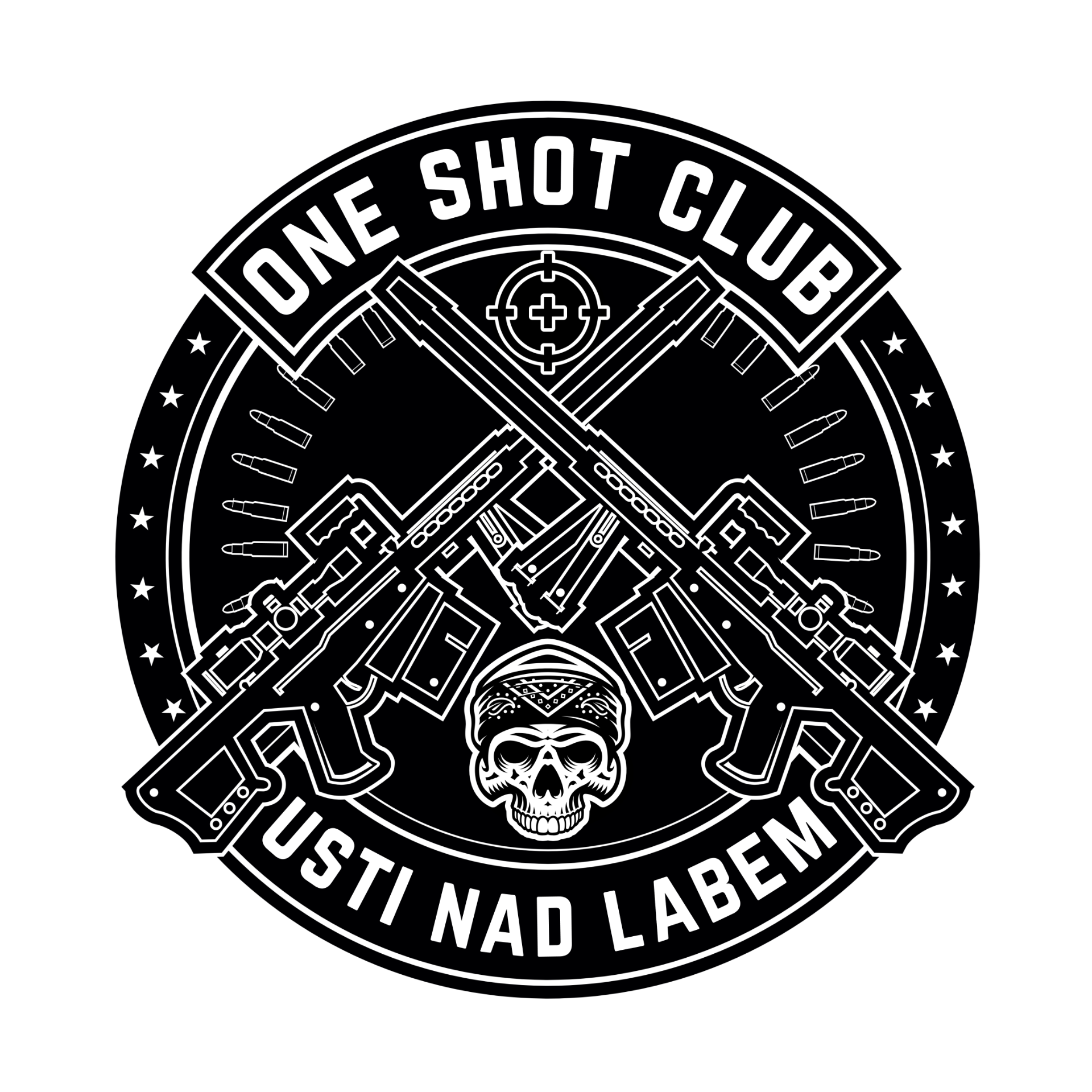 ONE SHOT CLUB - Ústí nad Labem